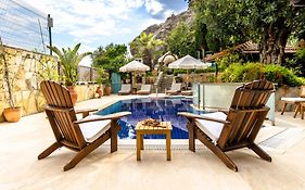 The Aegean Gate Hotel (Adults Only)